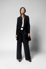 Belma Jacket - Black