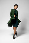 Belma Jacket - Laurel