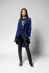 Belma Jacket - Marmara