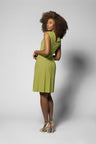 Bibi Dress - Bamboo