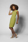 Bibi Dress - Bamboo
