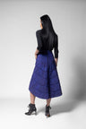 Birgit Skirt - Aegean Print