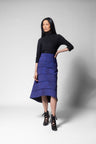 Birgit Skirt - Aegean Print