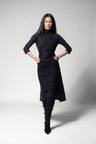 Birgit Skirt - Black