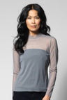 Chandra 2 Top - Platinum