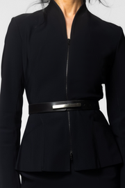 Horizontal Belt