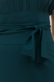 Obi Form Belt - Feldspar