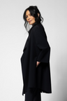 Lola Coat - Black