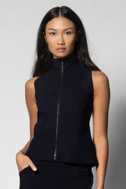 Cristal Top - Black