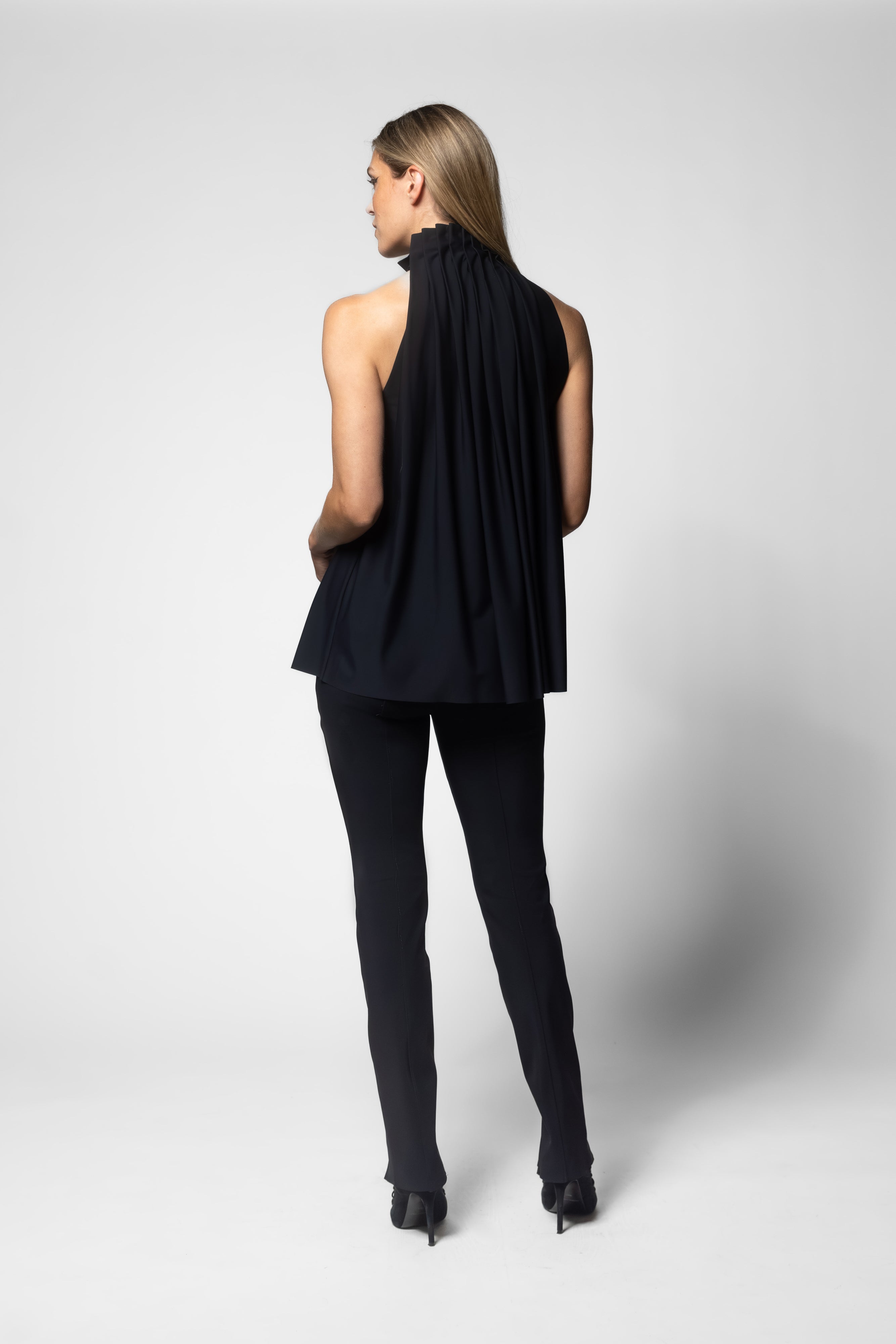 Callista Top - Black