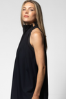 Callista Top - Black
