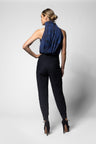 Cosima Jogger - Tria Grid
