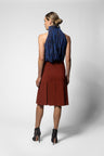 Ismania 2 Skirt - Umber