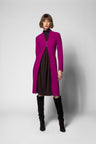 Cardinale Jacket - Magenta