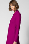 Cardinale Jacket - Magenta