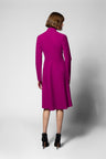Cardinale Jacket - Magenta