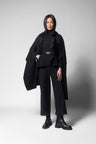 Esmeralda Jacket - Black