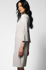 Carla Dress - Avalanche