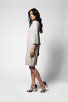 Carla Dress - Avalanche