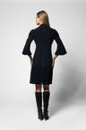 Carla Dress - Black