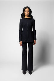Catalina Jacket - Tria Grid
