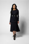 Stilka 2 Skirt - Tria Grid