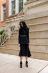 Stilka 2 Skirt - Tria Grid