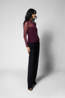 Chandra 2 Top - Gamay