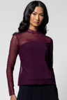Chandra 2 Top - Gamay