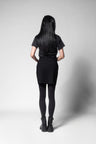 Chantal Skirt - Black