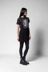 Chantal Skirt - Black