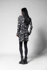 Chantal Skirt - Izmit Print