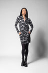 Chantal Skirt - Izmit Print