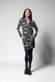 Chantal Skirt - Izmit Print