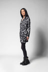 Chantal Skirt - Izmit Print