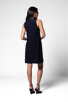Clarisse Dress - Black