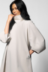 Claudia Mini Tunic - Avalanche