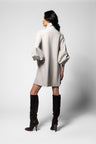 Claudia Mini Tunic - Avalanche