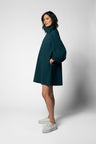 Claudia Mini Tunic - Feldspar