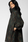 Claudia Mini Tunic - Nemi Print