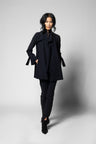 Costello Jacket - Black