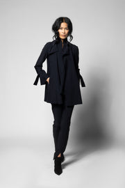 Costello Jacket - Black