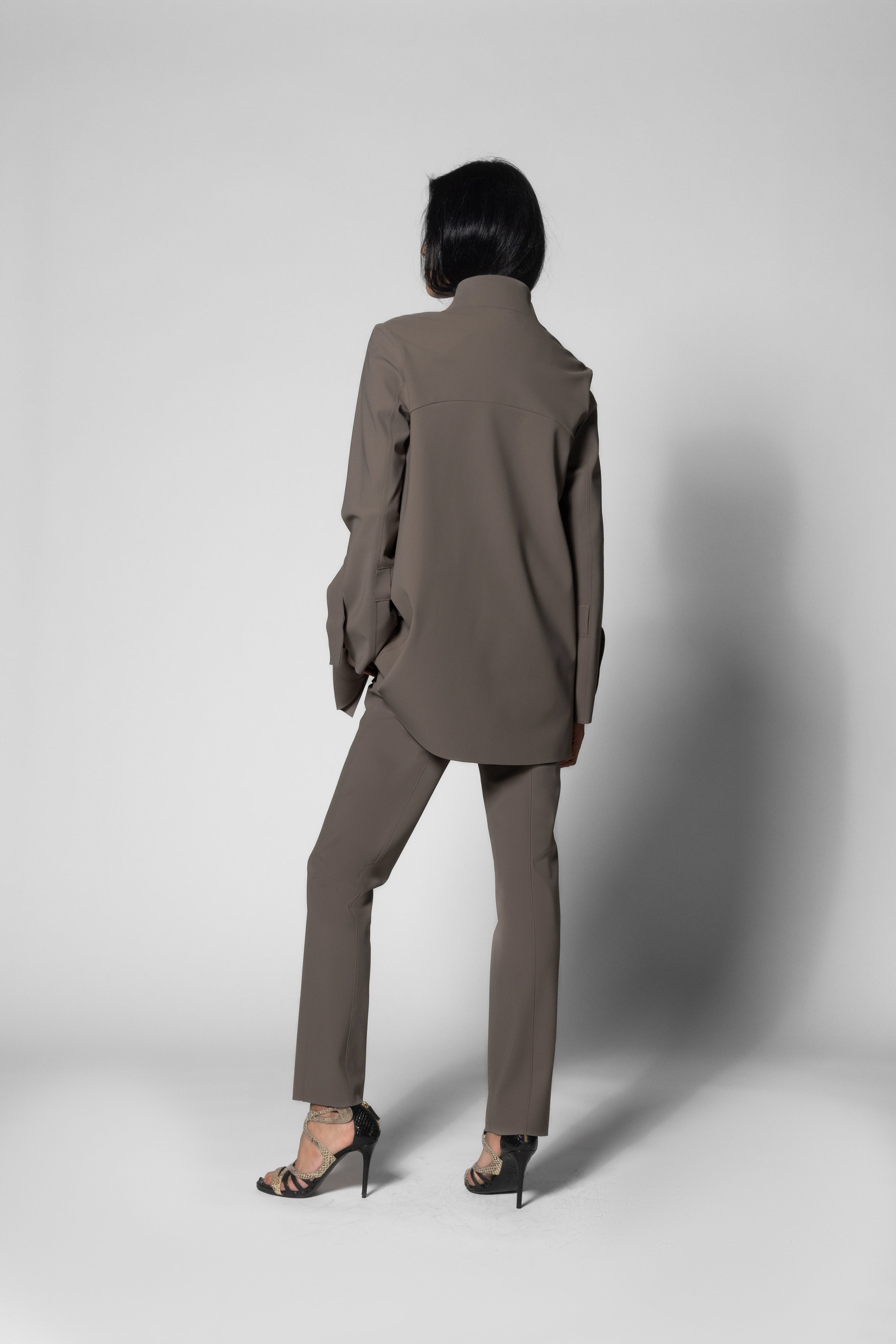 Costello Jacket - Desert