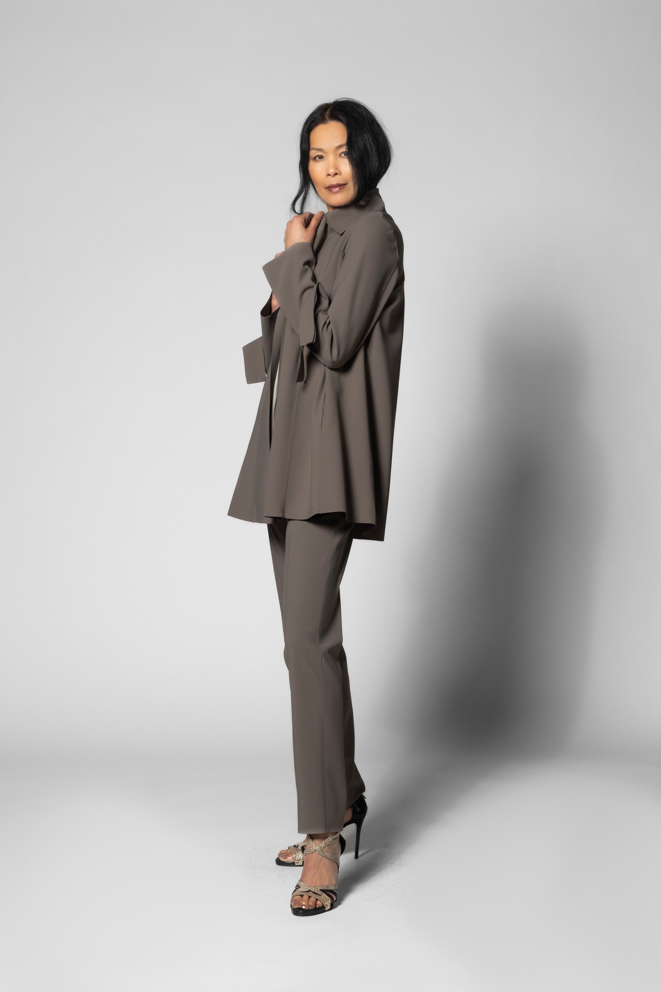 Costello Jacket - Desert