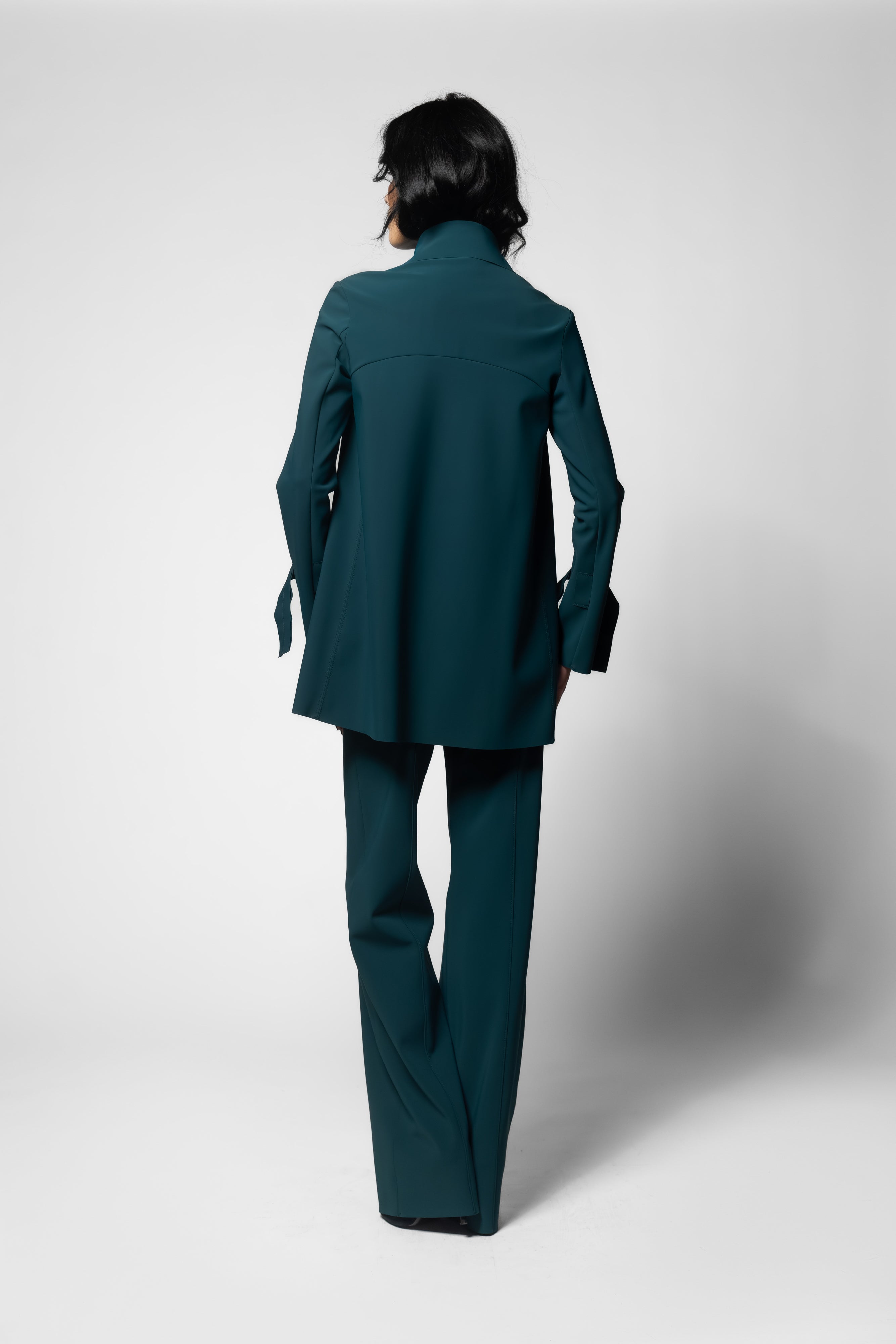 Costello Jacket - Feldspar