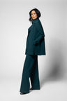 Costello Jacket - Feldspar