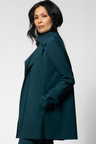 Costello Jacket - Feldspar