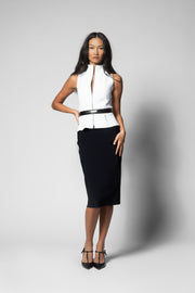 Cristal Top - Supermoon