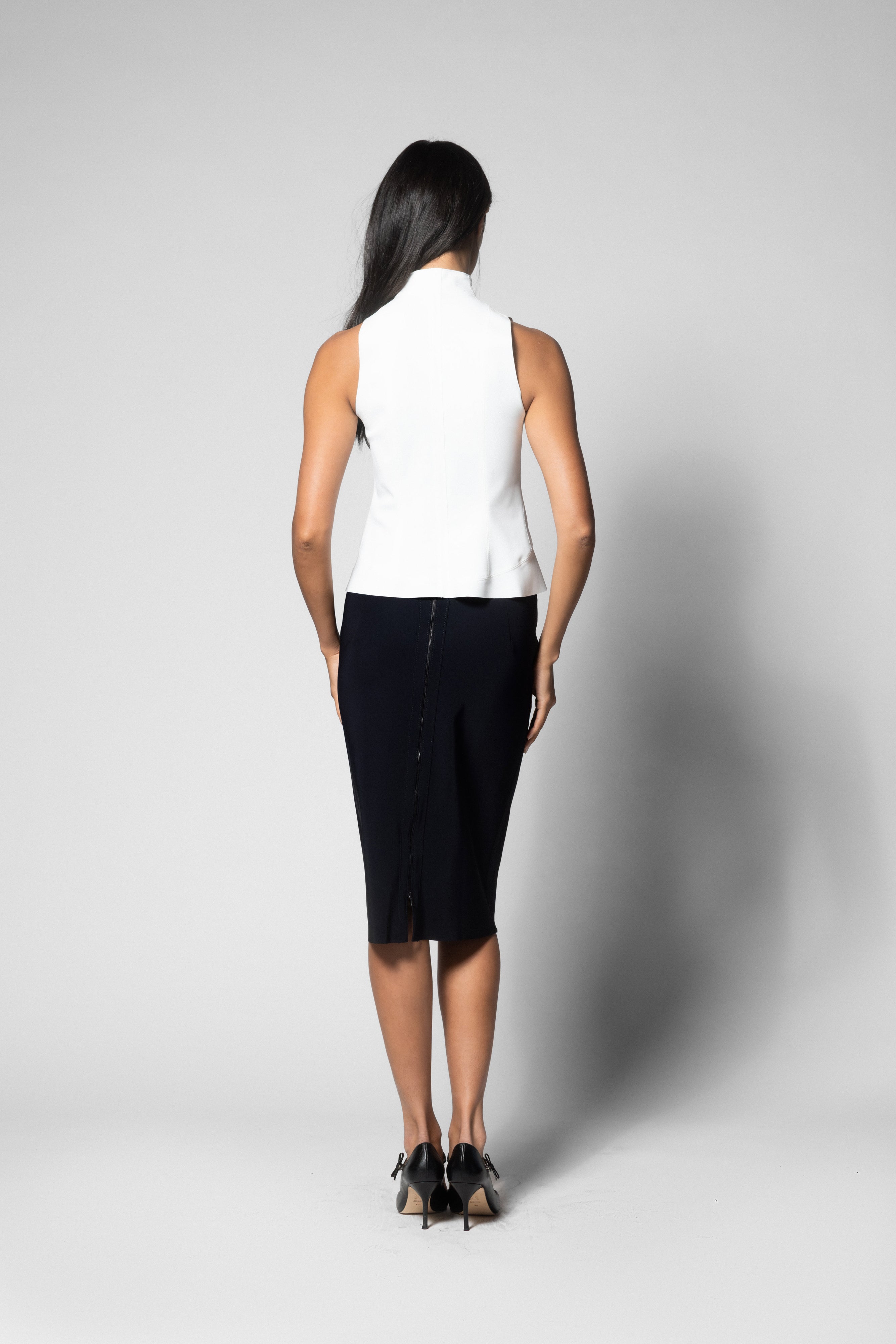 Cristal Top - Supermoon