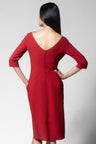 Damia Dress - Desire